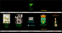 Desktop Screenshot of al-loro.com